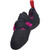 Unparallel Up-Rise Zero Women's Climbing Shoe - Pink/Black | Size 4