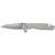 Gerber Fastball Knife | Grey Gerber Fastball Knife | Grey
