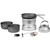 Trangia 25-8 Ha Stove Kit With Gas Burner Trangia 25-8 Ha Stove Kit With Gas Burner