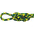 Maxim Climbing Ropes Apex 9.9Mmx70M  | Ivy Dry Dynamic Rope