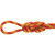 Maxim Climbing Ropes Airliner 9.1Mmx80M | Torch 2X Dry Bi-Pattern Dynamic Rope