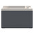 XS Power 12 Volt Lithium Battery 5000 Watts / 23.4ah