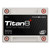 XS Power Titan-8 Lithium Battery 5000 Watts / 30Ah