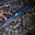 Smith & Wesson M&p 3.25" Dagger Folding Knife
