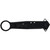 Smith & Wesson M&p 3.25" Dagger Folding Knife