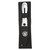 Smith & Wesson 3 Pack Bullseye 10" Throwing Knives