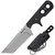 Cold Steel 3-3/4" Fixed Blade Knife