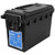 Sheffield Field Box- Black (Made In U.S.A.)