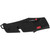 SOG Trident AT 3.7" Folding Pocket Knife (Black & Red)