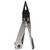 SOG Flash MT 7-In-1 Multi-Tool (Silver Finish)