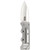 Sog Cash Card Pocket Money-clip Folding Knife