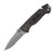 SOG Escape - Bead Blasted Folding Knife