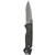 SOG Escape - Bead Blasted Folding Knife