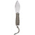 Sog Fling Spear Point Throwing Knives With Paracord-wrapped Handles | 3 Pack