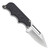 SOG Instinct Mini Knife - G10 Handle Satin