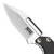 SOG Instinct Mini Knife - G10 Handle Satin