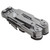SOG POWERLITRE 19-In-1 Mini Multi-Tool (Stone Wash Finish)