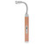 Zippo Rechargeable Flexible Neck Lighter | Rose Gold