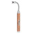Zippo Rechargeable Flexible Neck Lighter | Rose Gold