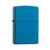 Zippo Windproof Lighter Classic High Polish Blue
