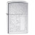 Zippo Windproof Lighter | Venetian 352 High Polish Chrome
