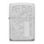 Zippo Windproof Lighter | Venetian 352 High Polish Chrome
