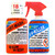 Atsko U-V-Killer / Sport-Wash Combo (2 x 18 oz.)