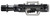 CRANKBROTHERS  MALLET TRAIL PEDALS | BLACK/BLACK SPRING