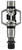 CRANKBROTHERS  EGGBEATER 2 | BLACK
