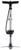 CRANKBROTHERS  STERLING FLOOR PUMP | SILVER