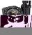 TOPEAK  JOEBLOW BOOSTER PUMP