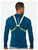 NATHAN  HYPERNIGHT REFLECTIVE VEST LITE | SAFETY YELLOW