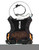 SILVA  STRIVE 5 RUNNING VEST | SMALL | BLACK