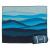 Core Equipment Staydown Blanket | Evergreen Vista