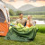Core Equipment Staydown Blanket | Evergreen Vista