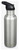 KLEAN KANTEEN  CLASSIC 27 OZ | BRUSHED STAINLESS W/ FLIP SEAL SPORT CAP