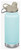 KLEAN KANTEEN  TKWIDE 32 OZ BLUE TINT W/ CHUG CAP