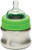 KLEAN KANTEEN  BABY BOTTLE | 5 OZ W/ SLOW FLOW NIPPLE