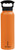 FIFTY/FIFTY  40 OZ VACCUM INSULATED W/3 FINGER | ORANGE
