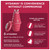 HYDAWAY  COLLAPSIBLE WATER BOTTLE | RASPBERRY | 25 OZ