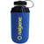NALGENE WIDE MOUTH 32OZ BOTTLE SLEEVE BLUE