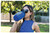 NALGENE WIDE MOUTH 32OZ BOTTLE SLEEVE BLUE