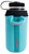 NALGENE WIDE MOUTH 32OZ BOTTLE SLEEVE CAPRI TEAL