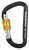 SINGING ROCK MINI D SCREWGATE SG ACCESSORY CARABINER