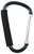 COGHLANS LARGE CARABINER CARRY HANDLE