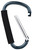 COGHLANS LARGE CARABINER CARRY HANDLE