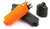 Exotac Firesleeve Lighter Case | Orange