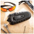 Nite Ize Clip Case Hardshell Optics Case | X-large