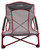 ALPS MOUNTAINEERING  RENDEZVOUS CHAIR | CHARCOAL/SALSA