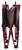 ALPS MOUNTAINEERING  RENDEZVOUS CHAIR | CHARCOAL/SALSA